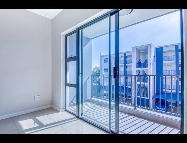 1 BEDROOM APARTMENT RENTED IN BRYANSTON